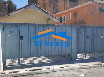 Casa · 450m² · 5 Quartos · 5 Vagas · Ótima Casa p/ Renda com 3 imoveis à venda - Jaguaribe, Osasco/SP.