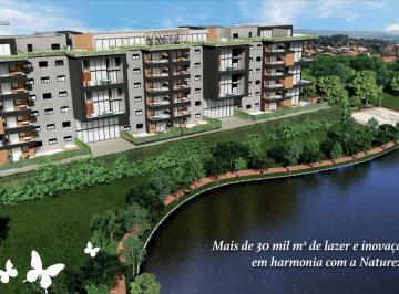 Foto 01 · Reserva da Fazenda Aptos de 74,86 a 42630 de 2 a 5 Dorms 1 a 5 Suítes, Salas, Banheiros,  2 a 3 Vaga
