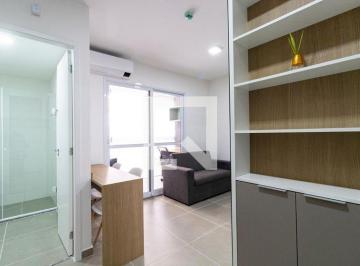 Apartamento · 29m² · Imoveis - na Vila Mariana
