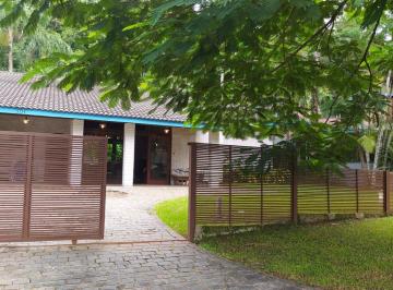 Casa de 4 quartos, Ubatuba · Casa condomínio Domingas Dias Ubatuba