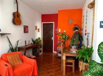 1-sala · Apartamento de 63m² com 2 quartos no Estreito