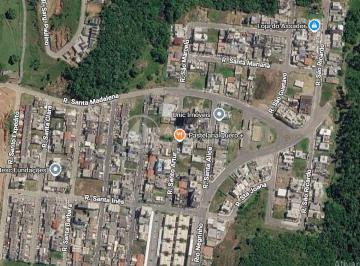 Terreno en Venda  São Francisco de Assis · Terreno 600 m² - São Francisco de Assis - Camboriú.