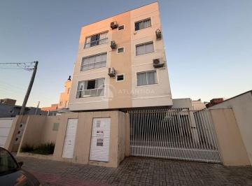 Apartamento Aluguel de 2 quartos · Apartamento 2 dormitórios - Rio Pequeno - Camboriú