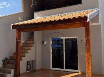 a6c21e1b96d81024c58a68a8ff7a4e603954cf99 · Casa Residencial à venda, Jardim Paulista II, Itu - CA3656.