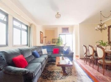 Apartamento · 206m² · 3 Quartos · 5 Vagas · Cobertura para venda em Pinheiros
