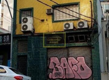 Comercial · 651m² · Galpão e sobreloja para venda ou locação em Perdizes - Entre o Metrô Vila Madalena e Barra Funda