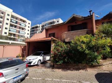 Casa · 230m² · 3 Quartos · 3 Vagas · Sobrado em condomínio para venda na Granja Viana