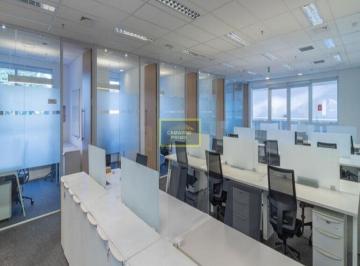 Comercial · 592m² · 24 Vagas · Conjunto comercial para locação no Butantã