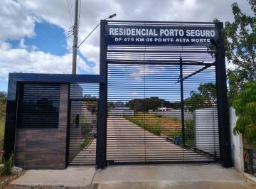 Casa de 3 quartos, Gama · VENDO LINDA CASA NA PONTE ALTA LOTE DE 400m2 EM CONDOMÍNIO FECHADO 98150-8787