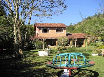 Foto 01 · Chácara, Buquirinha 2, São José dos Campos, SP