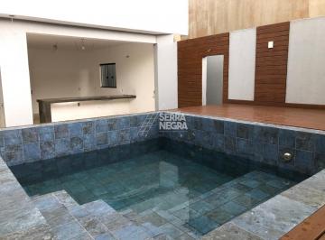 Foto 01 · CASA MODERNA, ESCRITURADA, 4 QUARTOS , TAGUATINGA NORTE