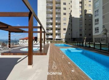 Apartamento de 2 quartos, Barra Velha · APARTAMENTO PÉ NA AREIA, 2 QUARTOS, BARRA VELHA - SC