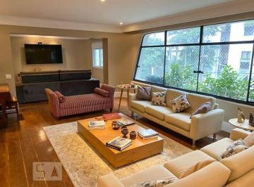 Apartamento · 244m² · 3 Quartos · 3 Vagas · Apartamento à Venda - Jardim Paulista, 3 Quartos, 244 m² - São Paulo