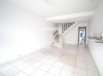 Casa · 111m² · 2 Quartos · 1 Vaga · Casa à Venda - Alto de Pinheiros, 2 Quartos, 111 m² - São Paulo