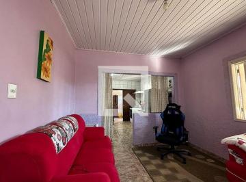 Casa · 140m² · 2 Quartos · 1 Vaga · Casa à Venda - Campina, 2 Quartos,  140 m² - São Leopoldo