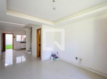 Casa · 110m² · 2 Quartos · 1 Vaga · Casa à Venda - Campo Novo, 2 Quartos,  110 m² - Porto Alegre