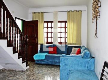 Casa · 91m² · 3 Quartos · 2 Vagas · Casa à Venda - Itaquera, 3 Quartos,  91 m² - São Paulo