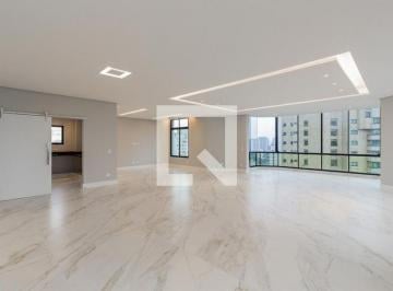 Apartamento · 280m² · 4 Quartos · 4 Vagas · Apartamento à Venda - Moema, 4 Quartos, 280 m² - São Paulo