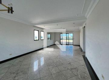Apartamento · 260m² · 3 Quartos · 4 Vagas · Apartamento à Venda - Moema, 3 Quartos,  260 m² - São Paulo