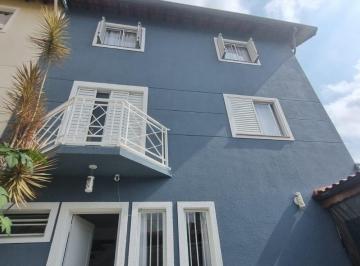 Casa de 3 quartos, São Paulo · Oportunidade na Vl. Gumercindo! Sobrado c/ 03 Dormitórios e Garagem.