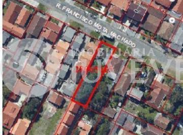 19067710200.jpg · IMOBILIÁRIA JUVEVÊ VENDE TERRENO RUA FRANCISCO MOTA MACHADO, 2048 CAPÃO DA IMBUIA, PRÓXIMO AO TERMI