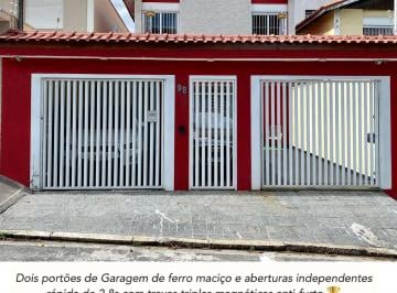 Casa de 5 quartos, Santo André · Linda Casa com 262 m², 5 dormitórios, 2 suítes, aceita permuta menor valor!