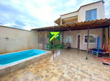 Foto 01 · Casa à venda em Armação dos Búzios-RJ, Bairro da Rasa, 3 quartos, 1 suíte, 1 sala, 2 banheiros, 2 va