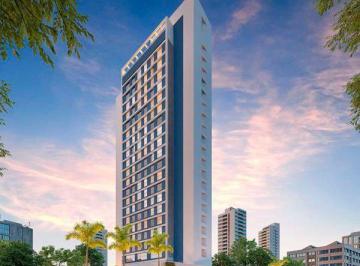 Apartamento de 1 quarto, Recife · Apto 1 Qt Pronto p/ Morar, Recife. Pernambuco Construtora-Rooftop!