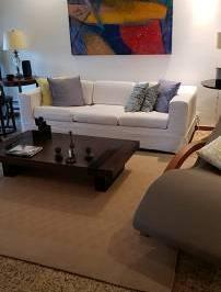 Apartamento de 4 quartos, Rio de Janeiro · APARTAMENTO NO CONDOMÍNIO AQUABELLA NA AV. LÚCIO COSTA
