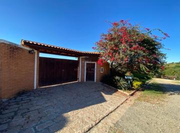 Foto 01 · Chacara, Itaici, Indaiatuba, SP