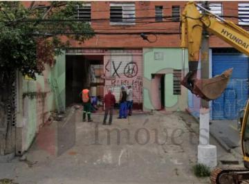 Comercial · 270m² · GALPÃO PARA LOCAÇÃO NA BARRA FUNDA 270m²