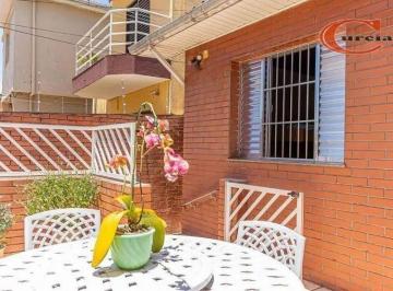 4106cdbd88ac0aadb733eac79773b2a94cd5cd50 · Casa com 5 dormitórios à venda, 210 m² por R$ 890.000,00 - Vila Nair - São Paulo/SP