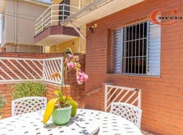 1362426f8937a92a6640d9c3d688a20e5de4db44 · Casa com 5 dormitórios à venda, 210 m² por R$ 890.000,00 - Vila Nair - São Paulo/SP