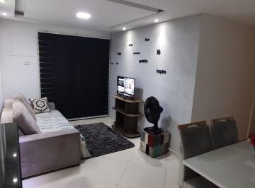 Apartamento de 2 quartos, Rio de Janeiro · APARTAMENTO COM 2 QUARTOS NO CONDOMÍNIO AQUAGREEN