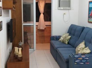 Apartamento de 2 quartos, Rio de Janeiro · APARTAMENTO COM 2 QUARTOS NA AVENIDA OLOF PAME