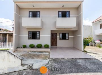 Casa · 100m² · 3 Quartos · 3 Vagas · Casa à venda - no Campo Comprido