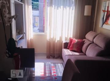 Apartamento · 59m² · 1 Quarto · Apartamento à Venda - Centro Histórico, 1 Quarto,  59 m² - Porto Alegre