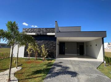 Casa de 3 quartos, Senador Canedo · CASA TERREA 150MT 3 SUITES TERRAS ALPHA 2