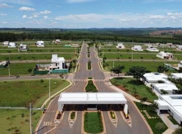 Terreno , Senador Canedo · TERRENO LOTE 300MT TERRAS ALPHA 2