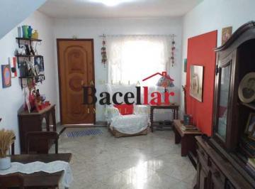 Casa · 110m² · 2 Quartos · 2 Vagas · Casa em Condomínio - Duplex / Residencial / Pechincha