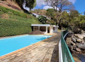 Casa de 6 quartos, Petrópolis ·  VENDA | VALE DA BOA ESPERANÇA: Casa deslumbrante em Condomínio, com 6 quartos