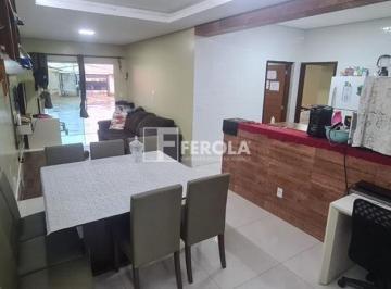 BONFIM (61) 99414-1111 · CASA EM CONDOMÍNIO NA VEREDA DA CRUZ - SHA CONJ 6 - ESCRITURADA