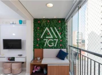Foto 03 · VENHA MORAR NO SEU NOVO LAR! APARTAMENTO NOVO E MODERNO, PRÓXIMO AO METRÔ VILA MADALENA!