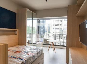 Apartamento · 26m² · 1 Quarto · Apartamento para Aluguel - Vila Mariana, 1 Quarto, 26 m² - São Paulo