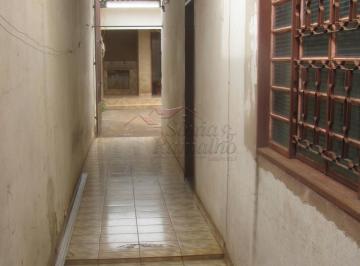 Casa · 178m² · 4 Quartos · 2 Vagas · Casas Residenciais Padrão em Ribeirão Preto
