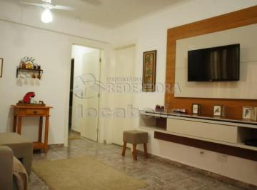 Apartamento · 70m² · 2 Quartos · 1 Vaga · Residencial Alabama - Apartamento Mobiliado com 02 dormitórios com armários embutidos