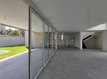 Casa · 686m² · 4 Quartos · 4 Vagas · Casa em condomínio à venda no Jardim Cordeiro, SP - 4 quartos/4 suítes