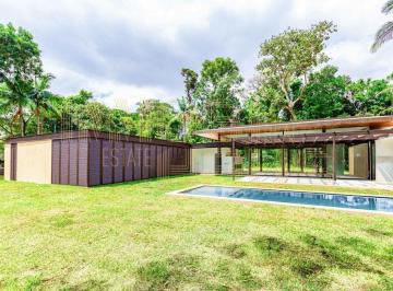 Casa · 734m² · 5 Quartos · 4 Vagas · Casa à venda na Chácara Flora| 5 quartos/ 5 suítes