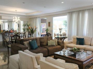 Apartamento · 241m² · 4 Quartos · 4 Vagas · Apartamento à venda na Granja Julieta - 4 quartos