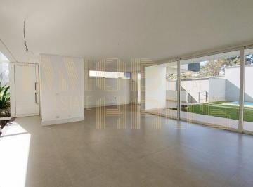 Casa · 360m² · 4 Quartos · 4 Vagas · Casa em condomínio à venda no Brooklin Velho | 4 Quartos/ 4 suítes